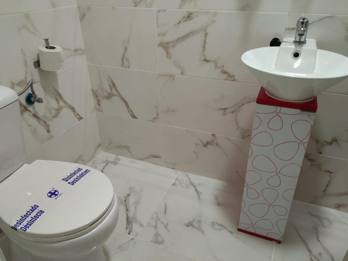 Emperador Augusto Hotel Мерида Екстериор снимка