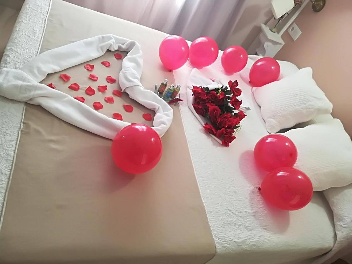 Emperador Augusto Hotel Мерида Екстериор снимка